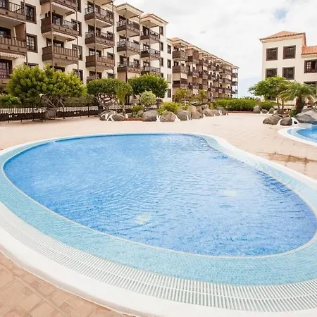 Apartamento Katrina Balcon Del Mar Costa Del Silencio Buitenkant foto
